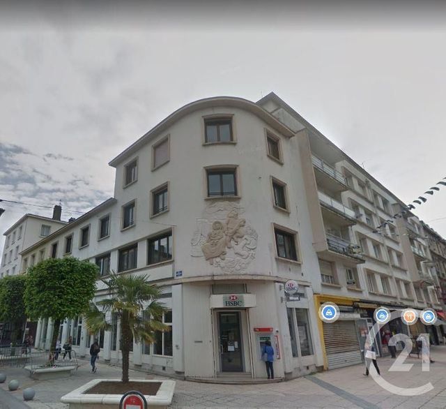 appartement - BOULOGNE SUR MER - 62