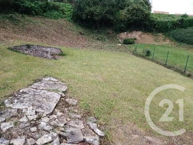 terrain à vendre - 676.0 m2 - SAMER - 62 - NORD-PAS-DE-CALAIS - Century 21 Transimmo