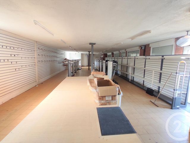 Immeuble à vendre MARCK