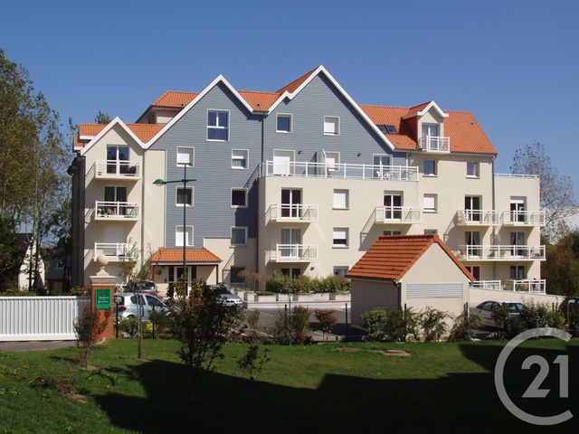 appartement à vendre - 3 pièces - 77.0 m2 - ST MARTIN BOULOGNE - 62 - NORD-PAS-DE-CALAIS - Century 21 Transimmo