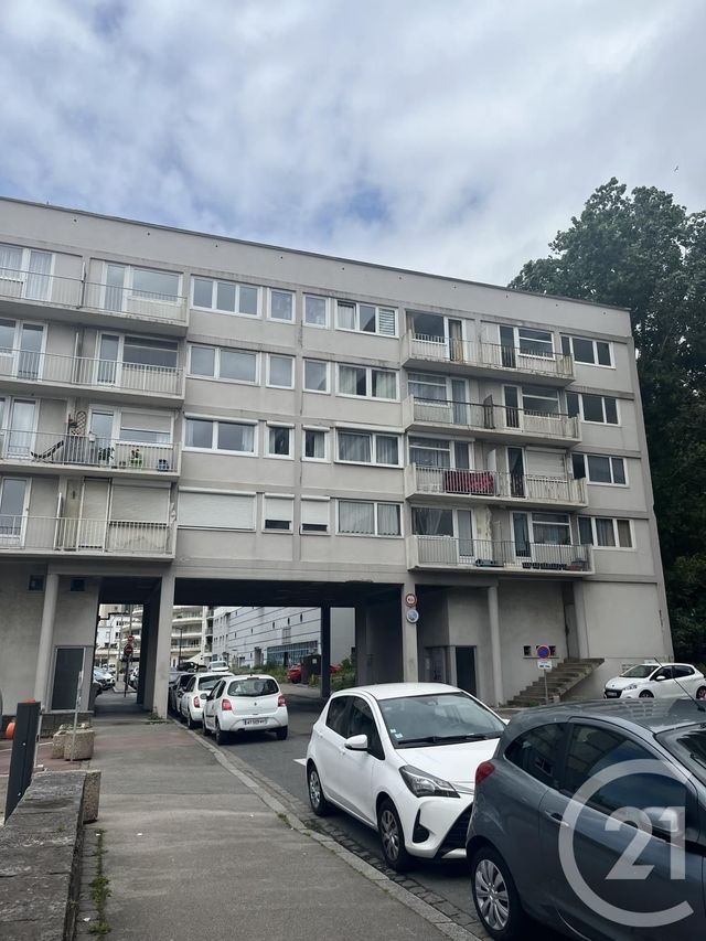 Appartement F3 à vendre - 4 pièces - 68.83 m2 - BOULOGNE SUR MER - 62 - NORD-PAS-DE-CALAIS - Century 21 Transimmo