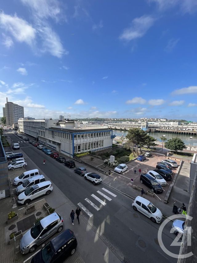 appartement - BOULOGNE SUR MER - 62