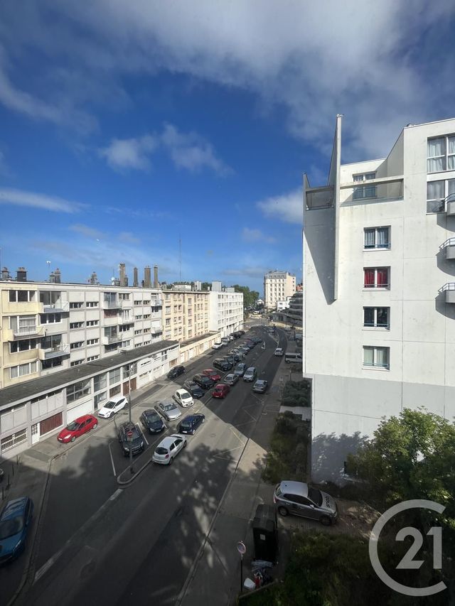 appartement - BOULOGNE SUR MER - 62