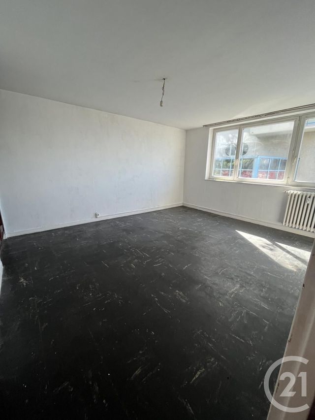 Appartement F3 à vendre - 4 pièces - 68.83 m2 - BOULOGNE SUR MER - 62 - NORD-PAS-DE-CALAIS - Century 21 Transimmo
