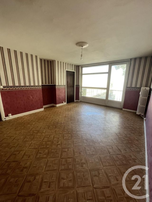Appartement F3 à vendre - 4 pièces - 68.83 m2 - BOULOGNE SUR MER - 62 - NORD-PAS-DE-CALAIS - Century 21 Transimmo