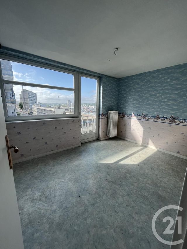 Appartement F3 à vendre - 4 pièces - 68.83 m2 - BOULOGNE SUR MER - 62 - NORD-PAS-DE-CALAIS - Century 21 Transimmo
