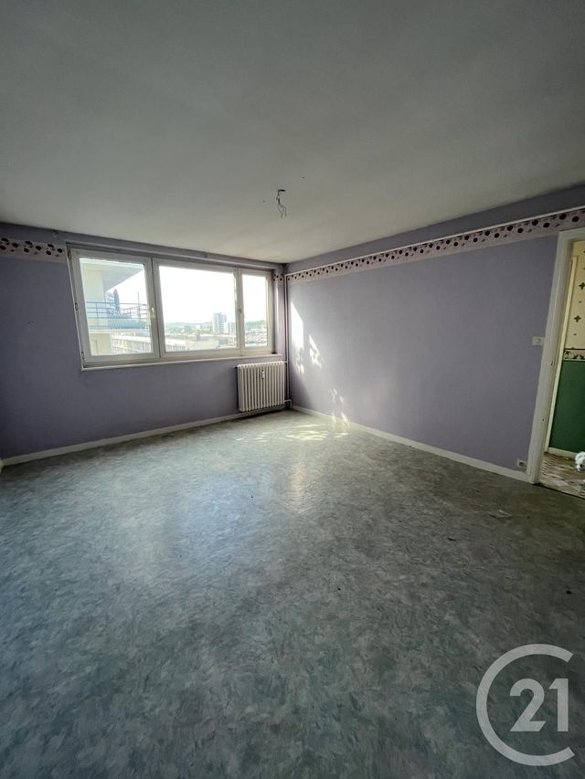 Appartement F3 à vendre - 4 pièces - 68.83 m2 - BOULOGNE SUR MER - 62 - NORD-PAS-DE-CALAIS - Century 21 Transimmo