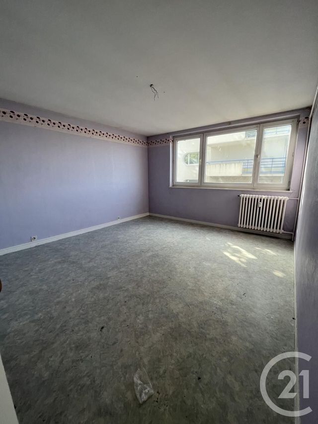 Appartement F3 à vendre - 4 pièces - 68.83 m2 - BOULOGNE SUR MER - 62 - NORD-PAS-DE-CALAIS - Century 21 Transimmo