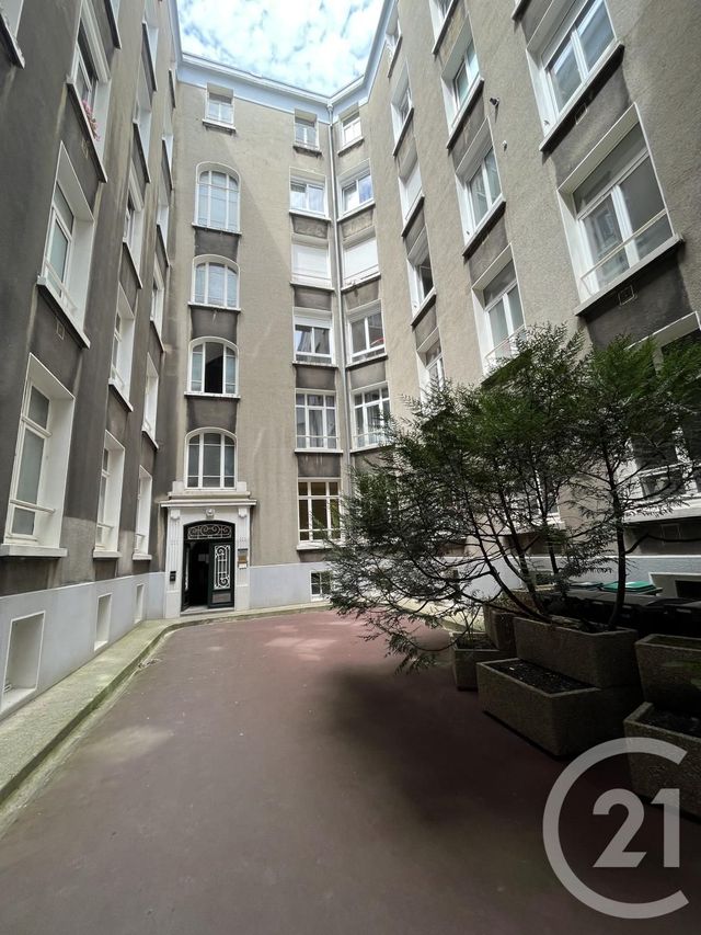 appartement à vendre - 6 pièces - 163.0 m2 - BOULOGNE SUR MER - 62 - NORD-PAS-DE-CALAIS - Century 21 Transimmo