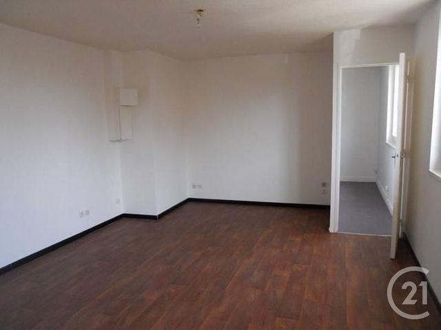 appartement à louer - 2 pièces - 38.25 m2 - MARQUISE - 62 - NORD-PAS-DE-CALAIS - Century 21 Transimmo