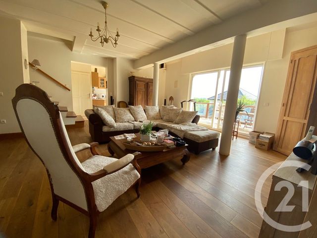 maison à vendre - 7 pièces - 150.2 m2 - WIMEREUX - 62 - NORD-PAS-DE-CALAIS - Century 21 Transimmo
