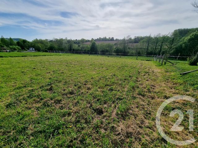 terrain à vendre - 1000.0 m2 - MENNEVILLE - 62 - NORD-PAS-DE-CALAIS - Century 21 Transimmo