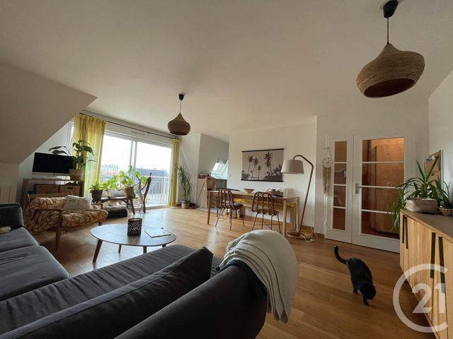 appartement à vendre - 6 pièces - 110.0 m2 - WISSANT - 62 - NORD-PAS-DE-CALAIS - Century 21 Transimmo