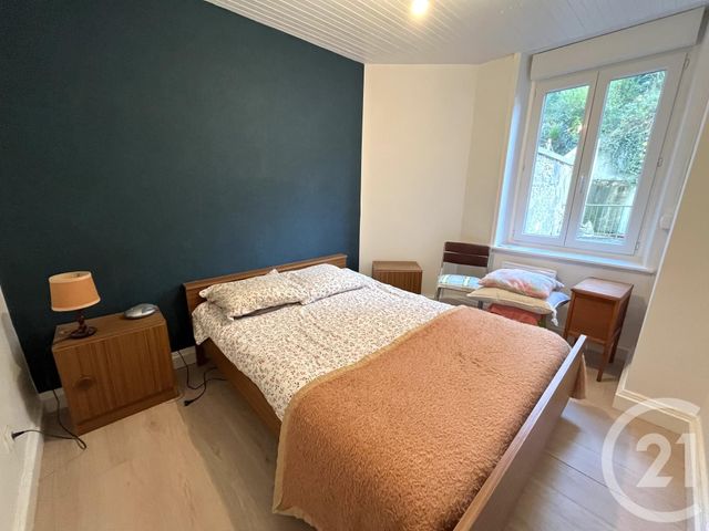 Appartement F2 bis à vendre - 3 pièces - 41.0 m2 - BOULOGNE SUR MER - 62 - NORD-PAS-DE-CALAIS - Century 21 Transimmo