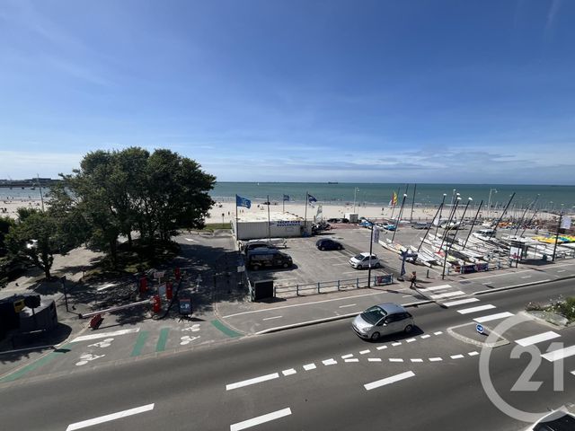 Appartement F2 Bis à vendre BOULOGNE SUR MER