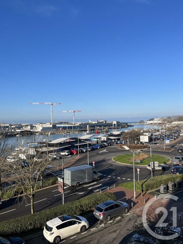 appartement - BOULOGNE SUR MER - 62