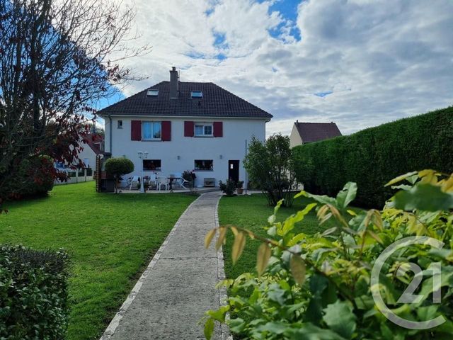 maison à vendre - 7 pièces - 84.0 m2 - DANNES - 62 - NORD-PAS-DE-CALAIS - Century 21 Transimmo