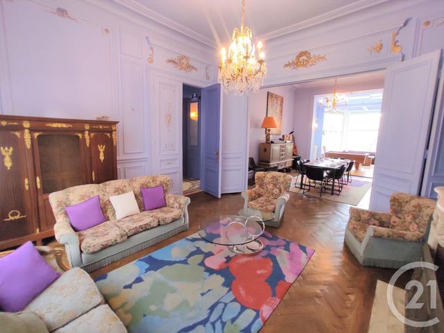 maison à vendre - 10 pièces - 419.0 m2 - CALAIS - 62 - NORD-PAS-DE-CALAIS - Century 21 Transimmo