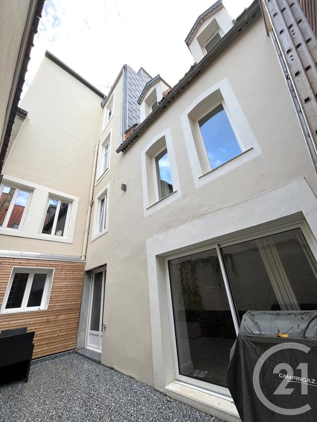 maison - BOULOGNE SUR MER - 62
