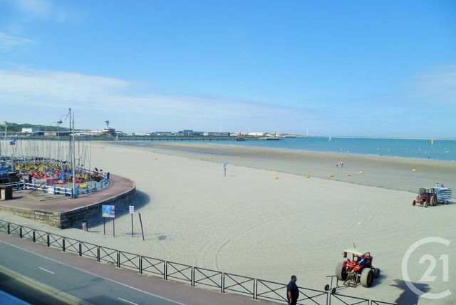 divers à vendre - 85.0 m2 - BOULOGNE SUR MER - 62 - NORD-PAS-DE-CALAIS - Century 21 Transimmo
