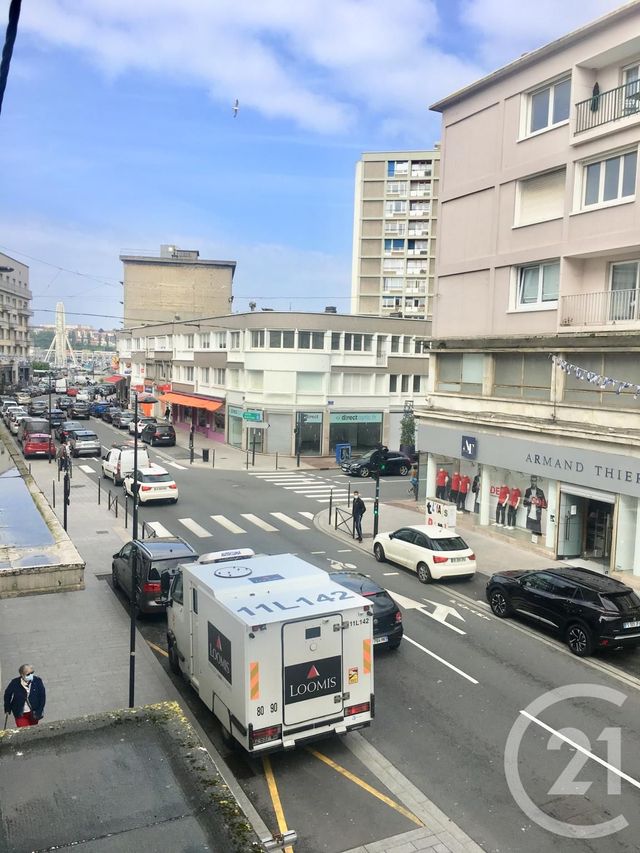  à vendre BOULOGNE SUR MER