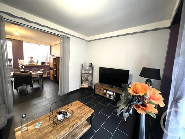 maison à vendre - 5 pièces - 120.0 m2 - BOULOGNE SUR MER - 62 - NORD-PAS-DE-CALAIS - Century 21 Transimmo