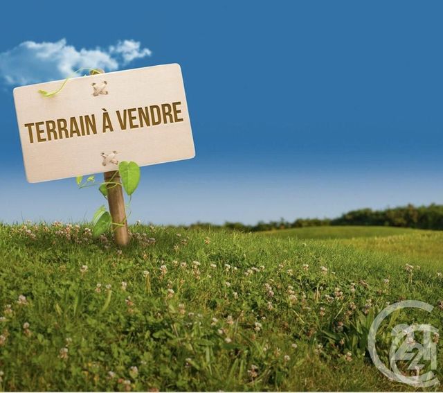 terrain à vendre - 3010.0 m2 - 62 - NORD-PAS-DE-CALAIS - Century 21 Transimmo