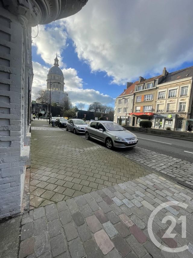 maison à vendre - 4 pièces - 75.0 m2 - BOULOGNE SUR MER - 62 - NORD-PAS-DE-CALAIS - Century 21 Transimmo