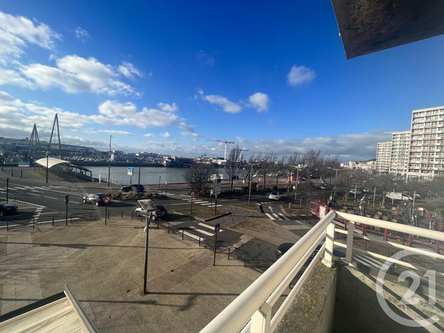 appartement - BOULOGNE SUR MER - 62