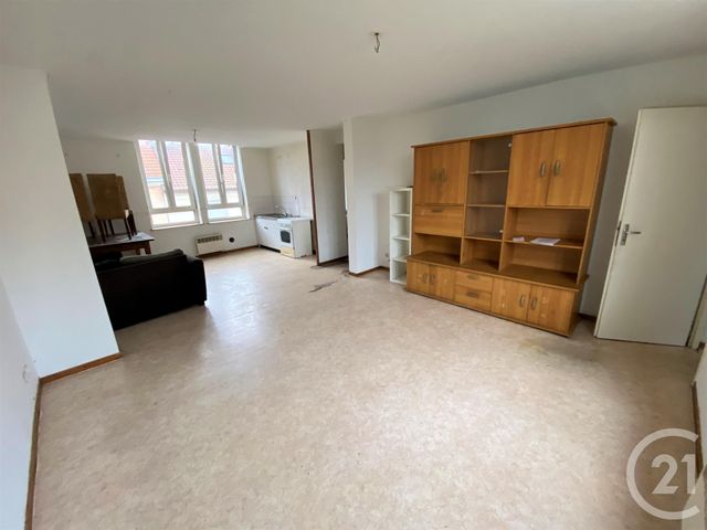 immeuble à vendre - 180.0 m2 - CALAIS - 62 - NORD-PAS-DE-CALAIS - Century 21 Transimmo