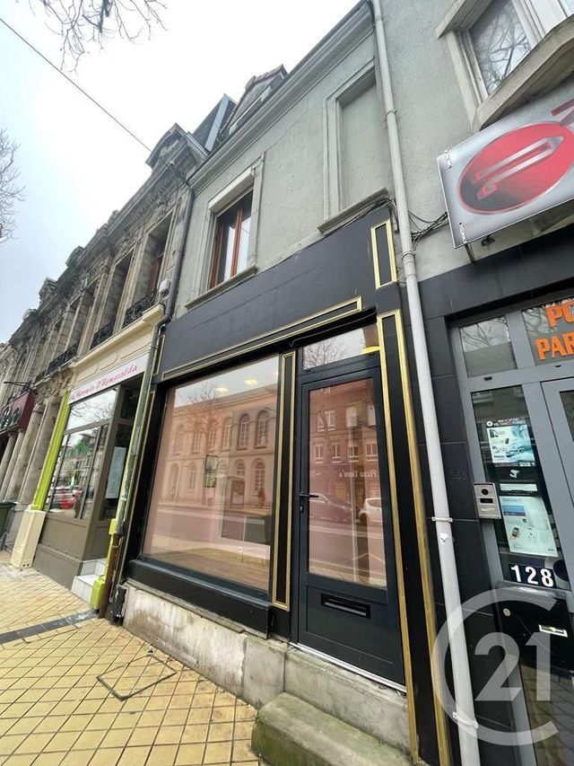 Immeuble à louer CALAIS