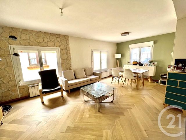 maison à vendre - 7 pièces - 110.0 m2 - RINXENT - 62 - NORD-PAS-DE-CALAIS - Century 21 Transimmo