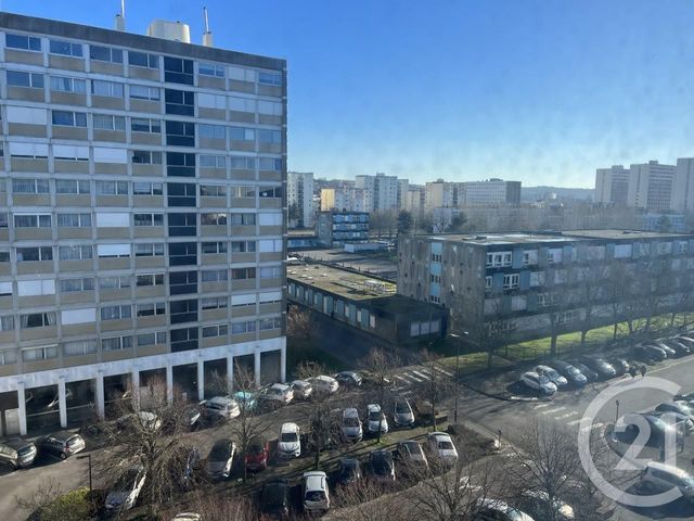 Appartement F4 à vendre - 7 pièces - 90.0 m2 - BOULOGNE SUR MER - 62 - NORD-PAS-DE-CALAIS - Century 21 Transimmo