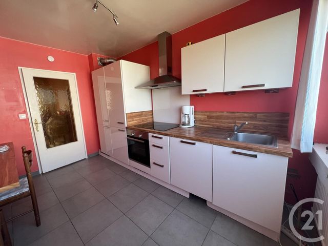 appartement - BOULOGNE SUR MER - 62