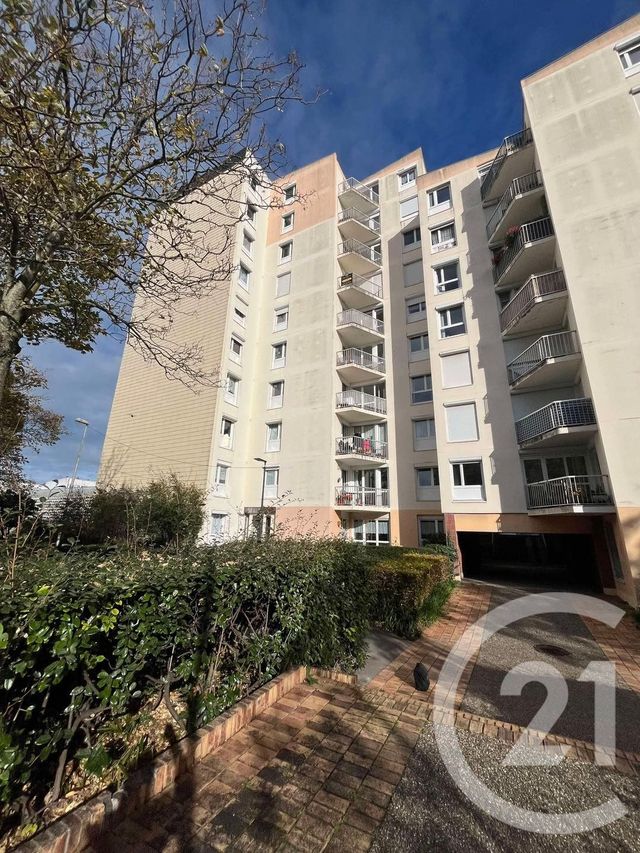 maison à vendre - 4 pièces - 69.44 m2 - BOULOGNE SUR MER - 62 - NORD-PAS-DE-CALAIS - Century 21 Transimmo