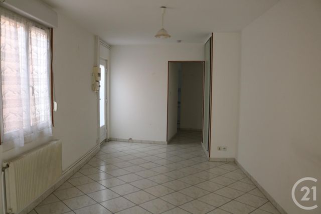 Appartement F2 à louer - 2 pièces - 42.0 m2 - BOULOGNE SUR MER - 62 - NORD-PAS-DE-CALAIS - Century 21 Transimmo