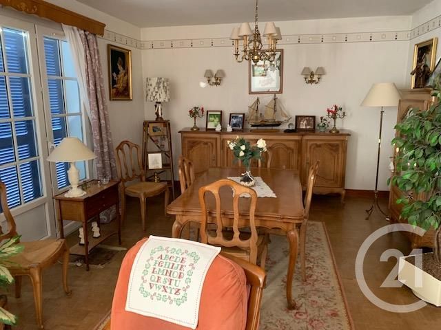maison à vendre - 6 pièces - 120.0 m2 - ST LEONARD - 62 - NORD-PAS-DE-CALAIS - Century 21 Transimmo