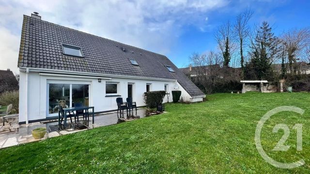 maison - HESDIN L ABBE - 62