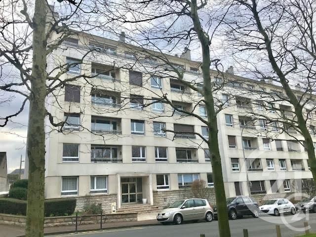 appartement - BOULOGNE SUR MER - 62