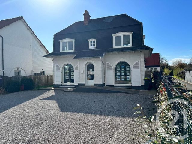 maison à vendre - 5 pièces - 120.0 m2 - CONDETTE - 62 - NORD-PAS-DE-CALAIS - Century 21 Transimmo