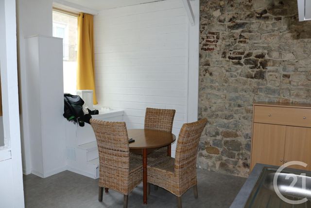 Appartement F1 à louer BOULOGNE SUR MER