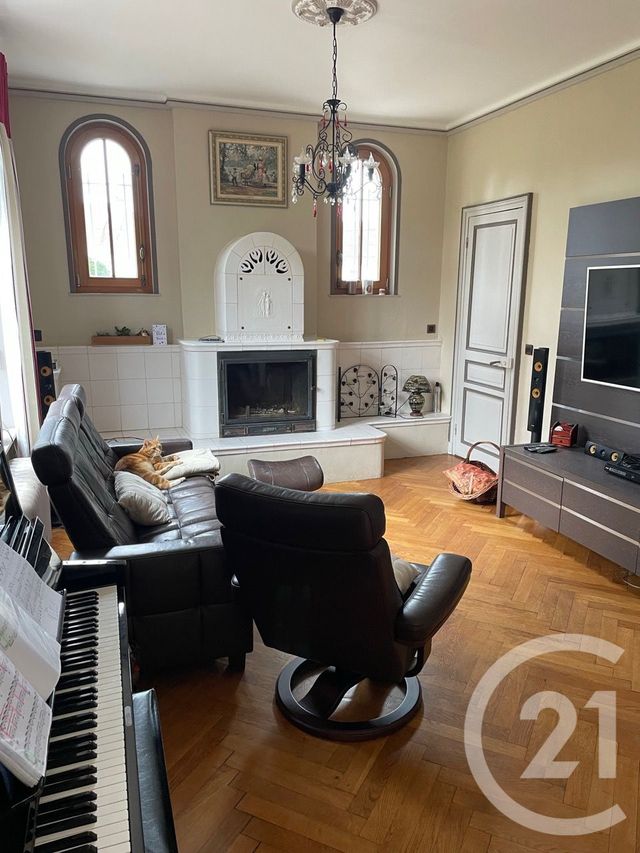 maison à vendre - 8 pièces - 199.6 m2 - DESVRES - 62 - NORD-PAS-DE-CALAIS - Century 21 Transimmo