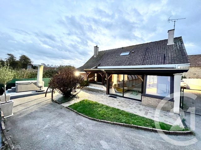 maison - HESDIN L ABBE - 62