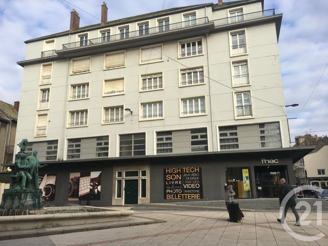 divers à vendre - 90.0 m2 - BOULOGNE SUR MER - 62 - NORD-PAS-DE-CALAIS - Century 21 Transimmo