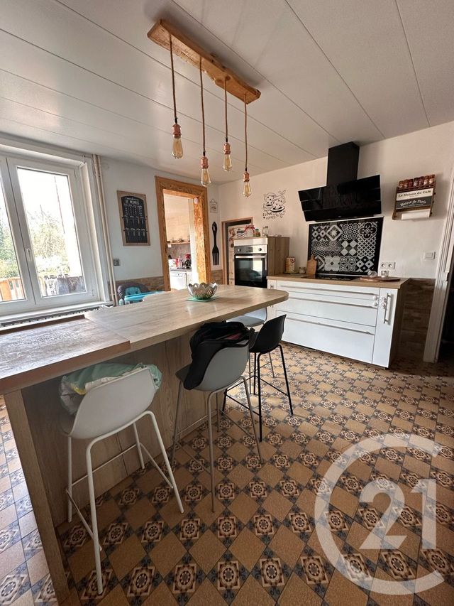 maison - ST MARTIN BOULOGNE - 62