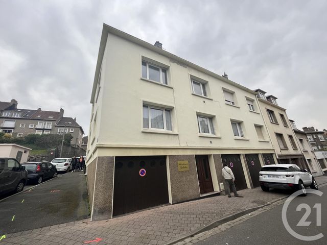 immeuble à vendre - 320.0 m2 - BOULOGNE SUR MER - 62 - NORD-PAS-DE-CALAIS - Century 21 Transimmo