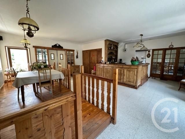 maison à vendre - 10 pièces - 303.0 m2 - CONDETTE - 62 - NORD-PAS-DE-CALAIS - Century 21 Transimmo