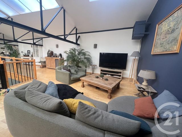 Appartement F5 à vendre - 7 pièces - 270.0 m2 - BOULOGNE SUR MER - 62 - NORD-PAS-DE-CALAIS - Century 21 Transimmo