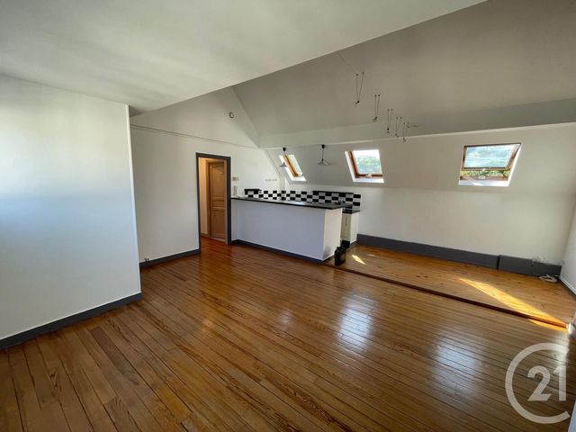 Appartement F2 à vendre BOULOGNE SUR MER