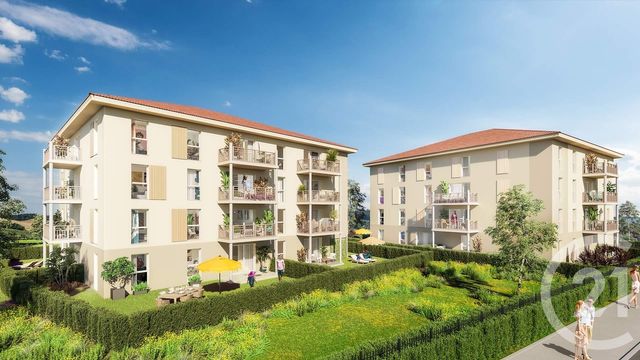 Appartement à vendre BERCK